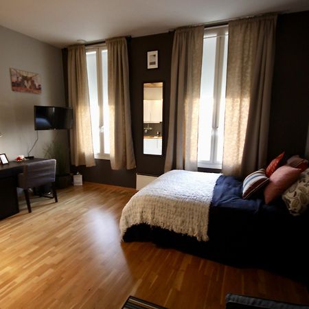 Solli Apartments 오슬로 외부 사진