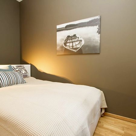 Solli Apartments 오슬로 외부 사진