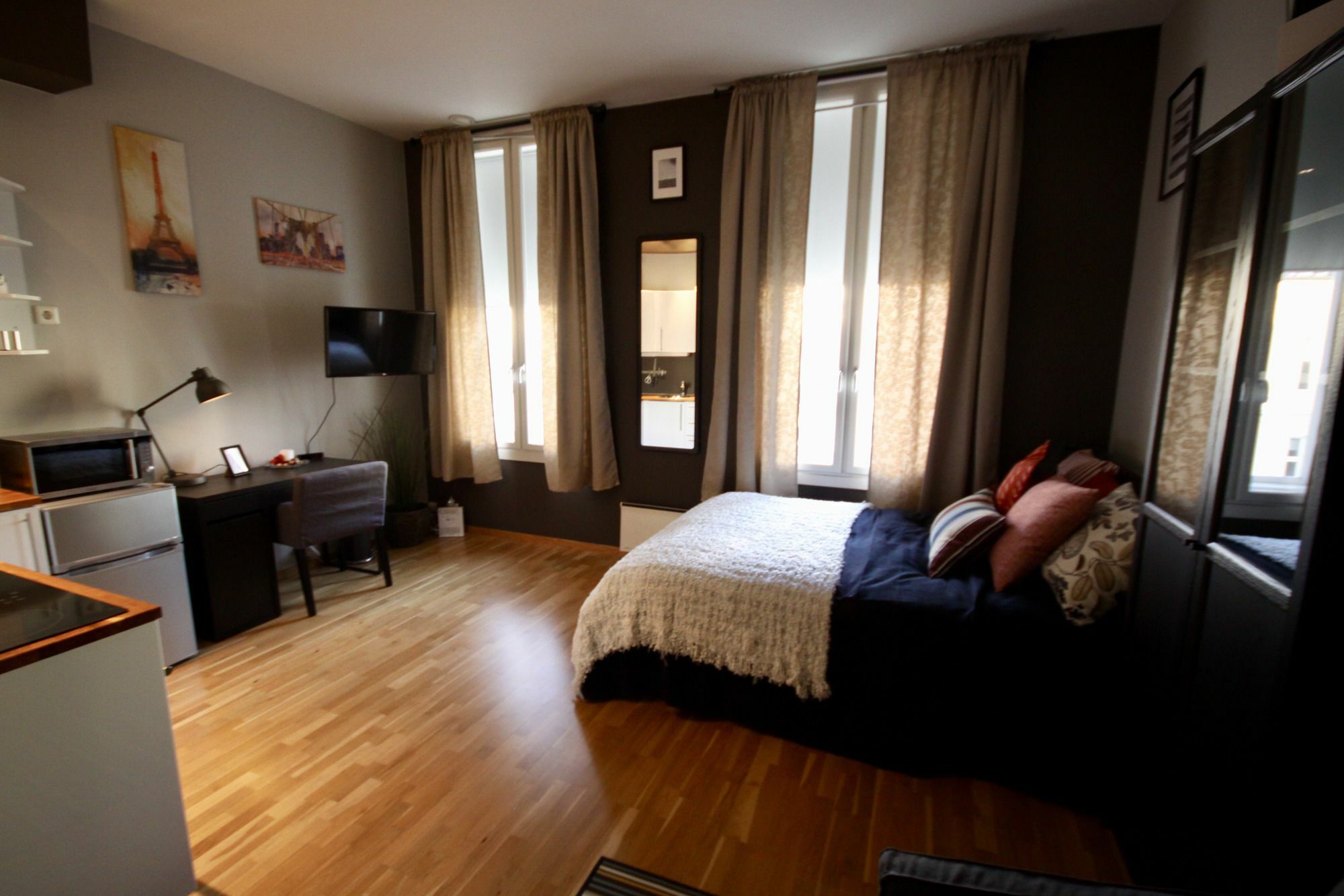 Solli Apartments 오슬로 외부 사진