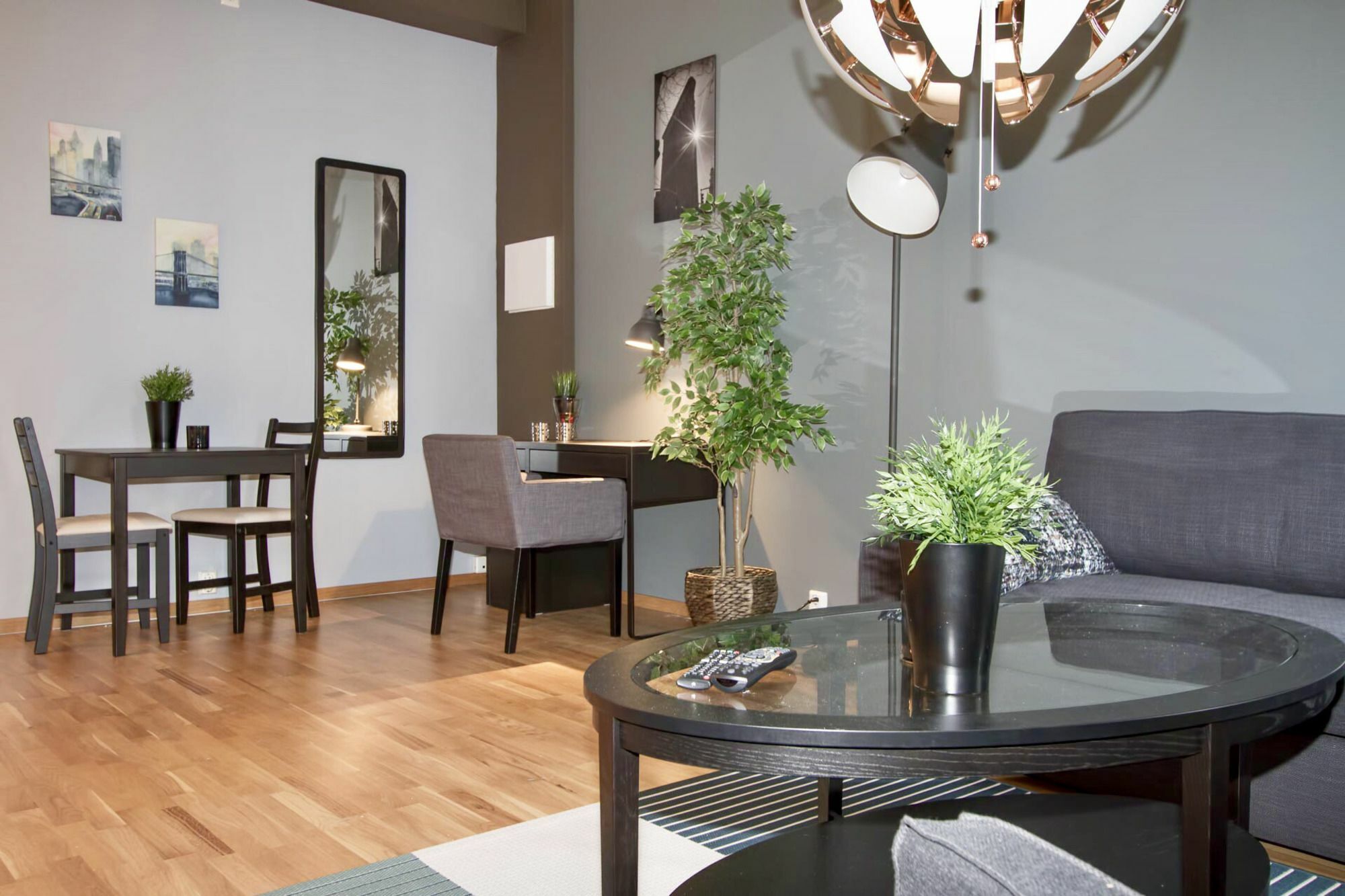 Solli Apartments 오슬로 외부 사진