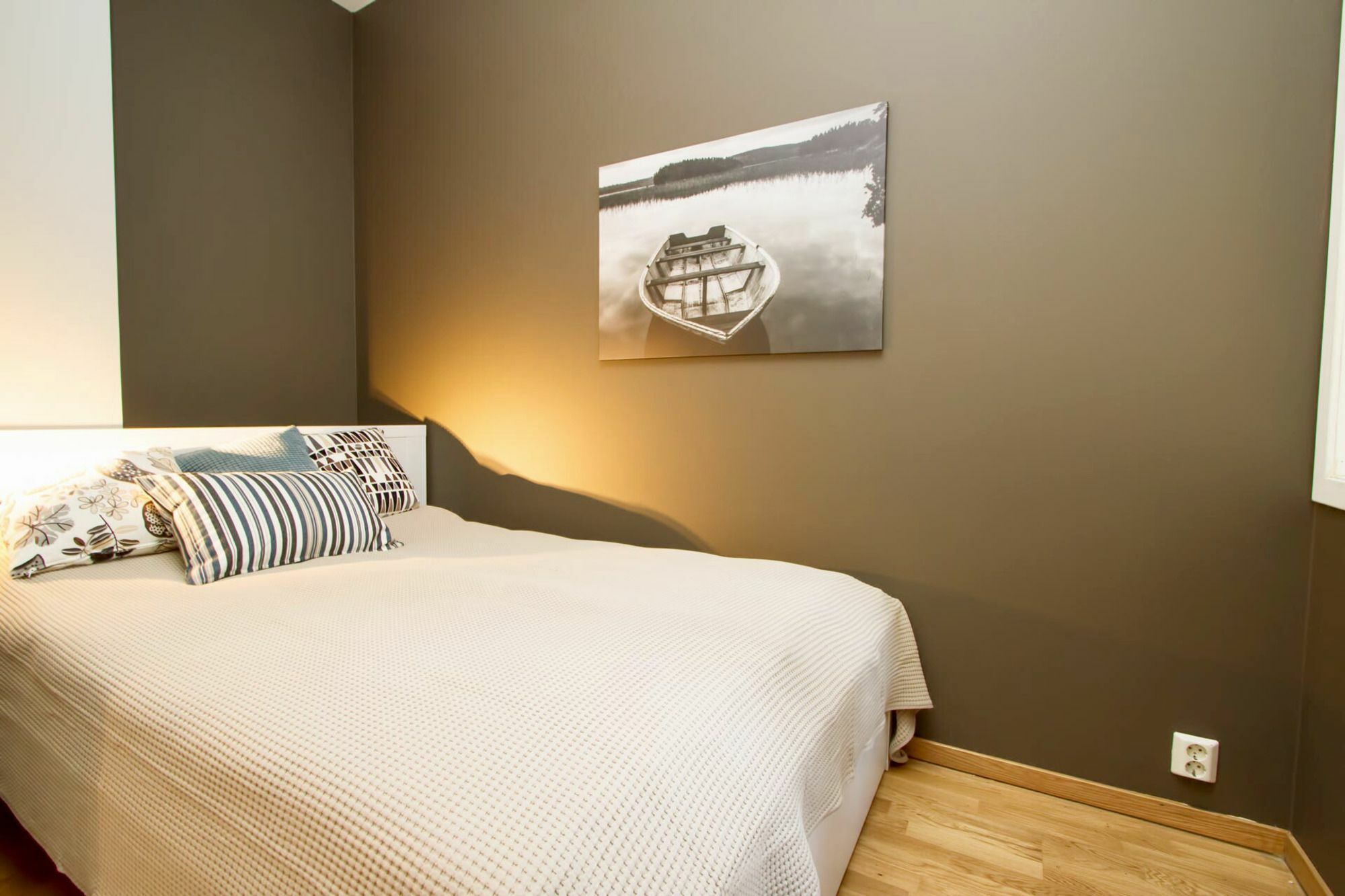 Solli Apartments 오슬로 외부 사진