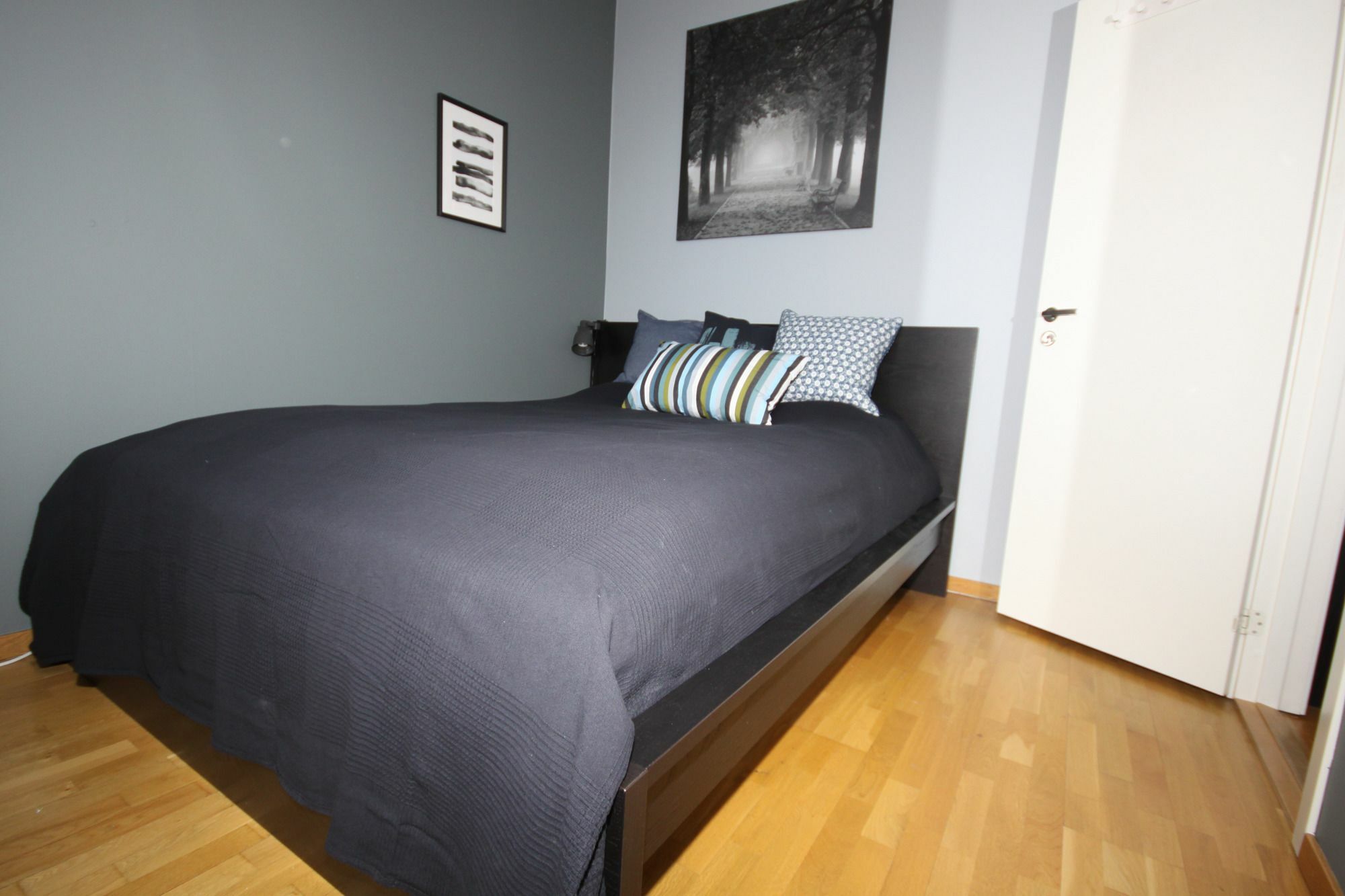 Solli Apartments 오슬로 외부 사진