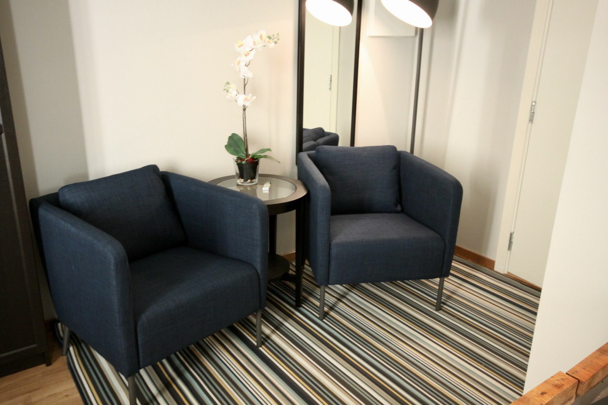 Solli Apartments 오슬로 외부 사진