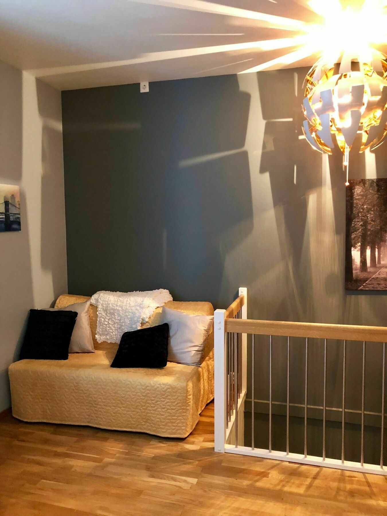 Solli Apartments 오슬로 외부 사진